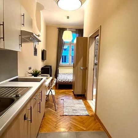 Homely Studio Krasków Eksteriør bilde